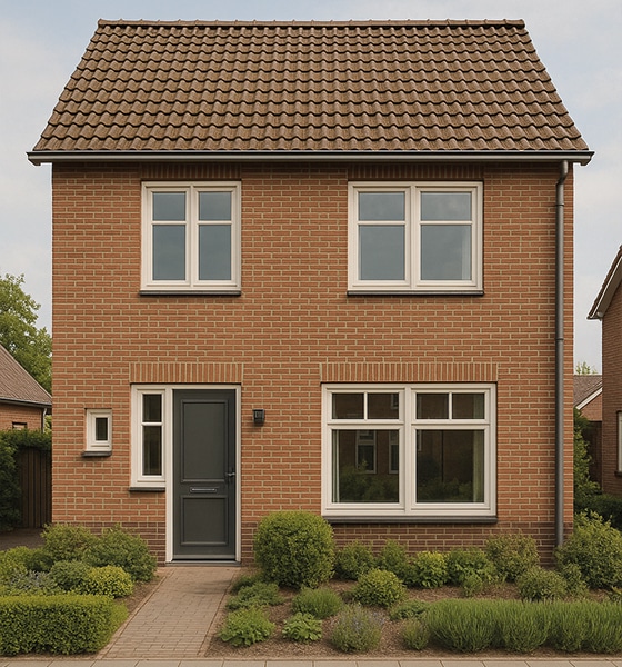 Je huis kopen in Assen met makelaardij Gortemaker